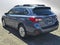 2018 Subaru Outback Premium