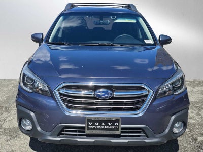 2018 Subaru Outback Premium