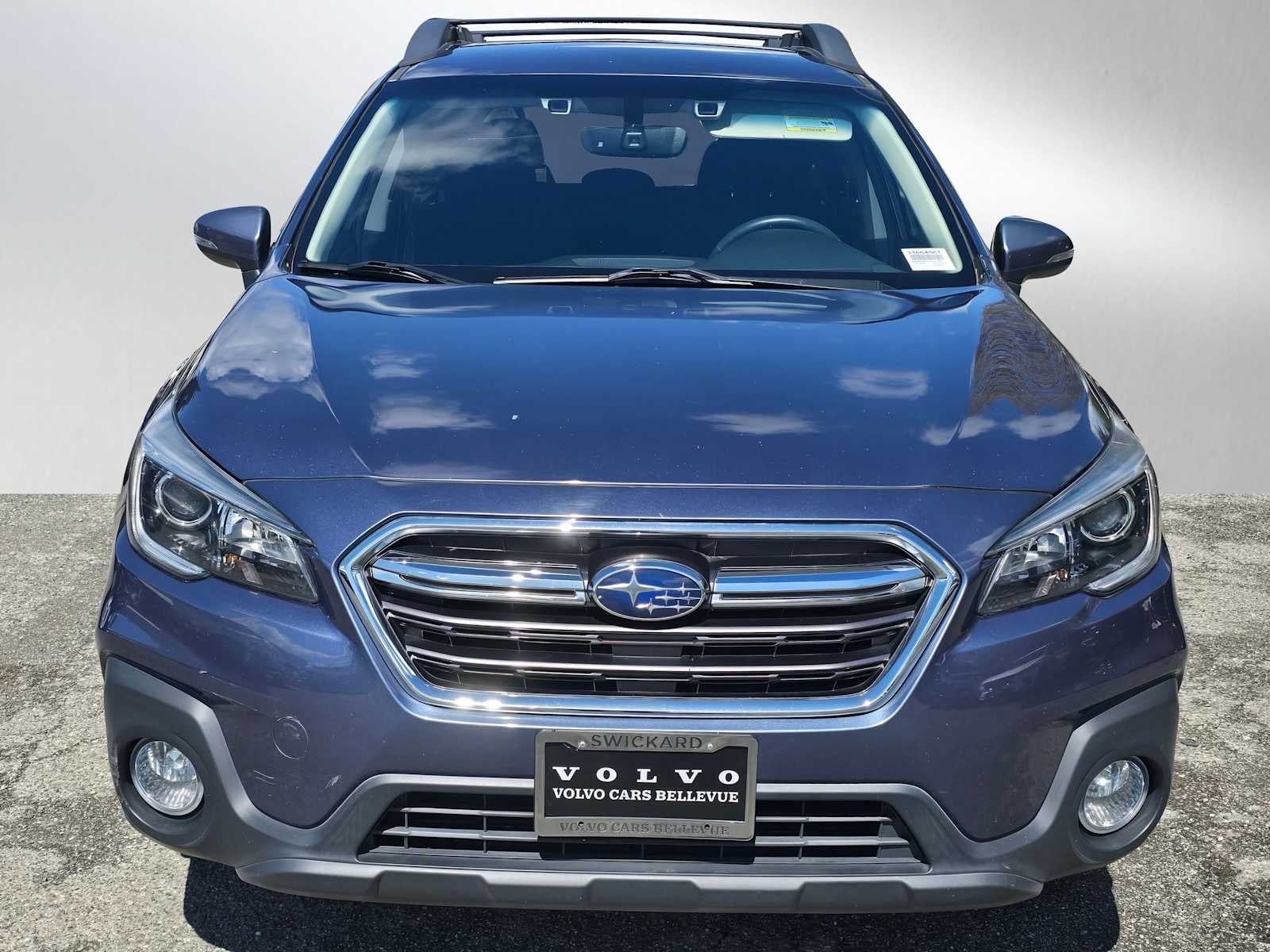 2018 Subaru Outback Premium