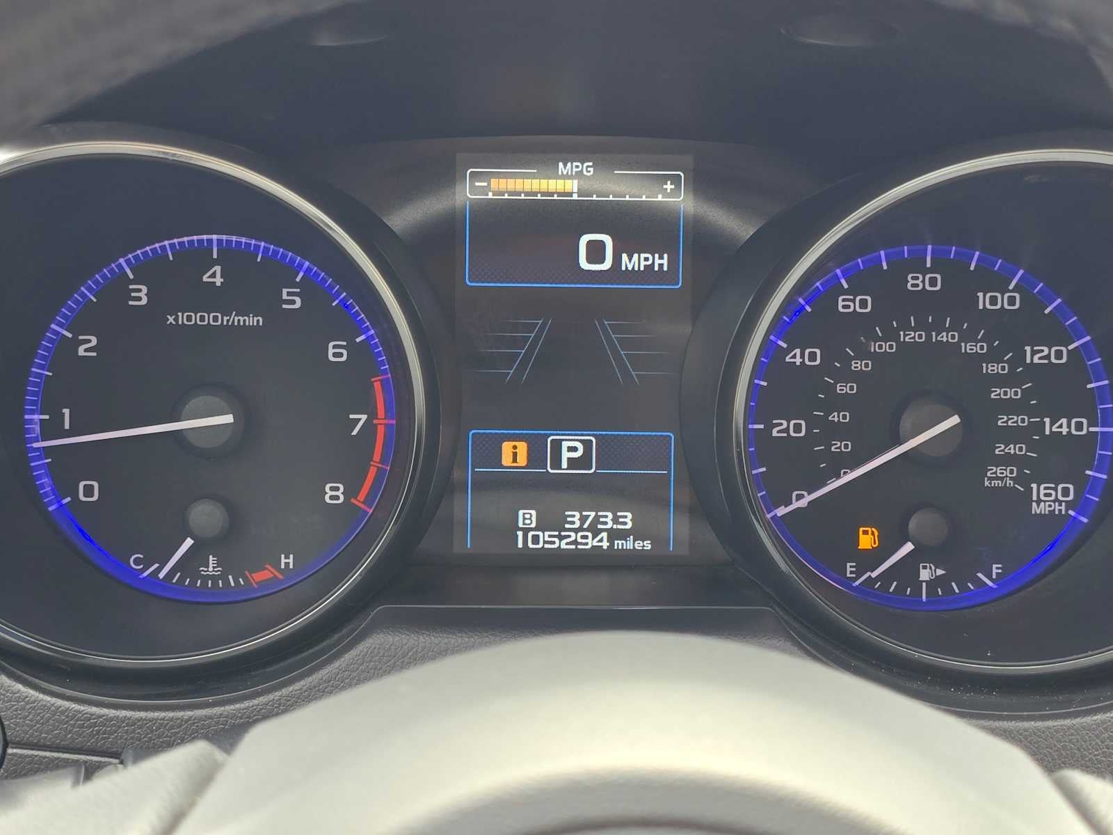 2017 Subaru Outback Limited
