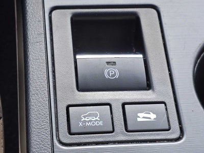 2017 Subaru Outback Limited