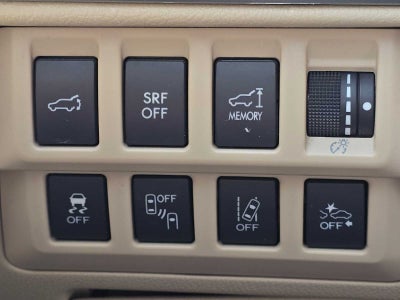 2017 Subaru Outback Limited