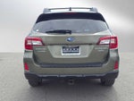 2017 Subaru Outback Limited