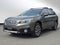 2017 Subaru Outback Limited