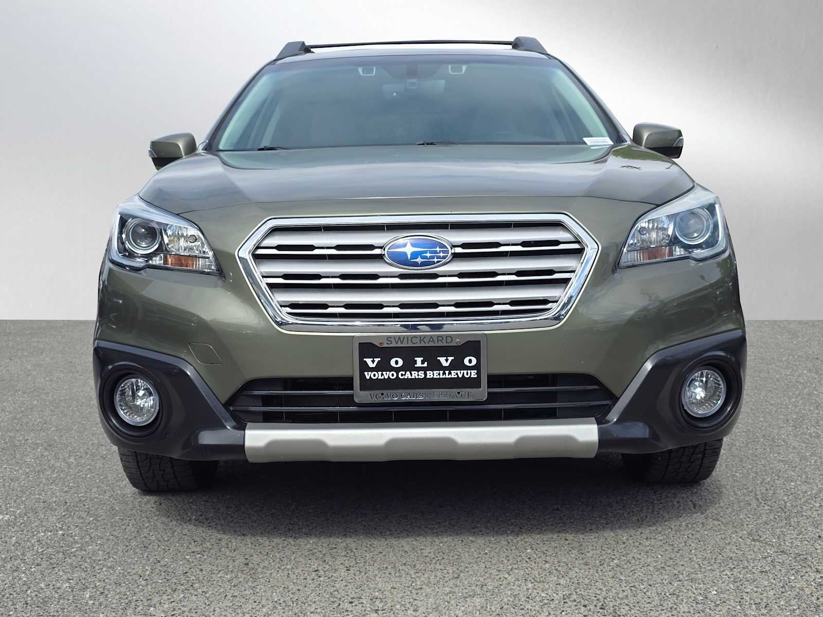 2017 Subaru Outback Limited