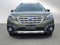 2017 Subaru Outback Limited