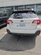 2018 Subaru Outback Limited