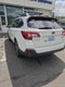 2018 Subaru Outback Limited