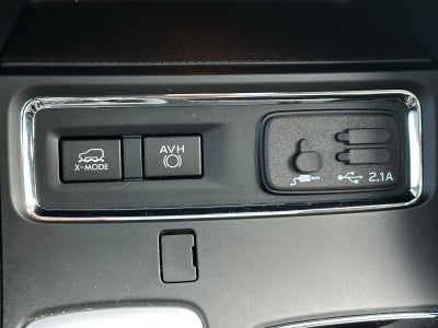 2022 Subaru Ascent Onyx Edition