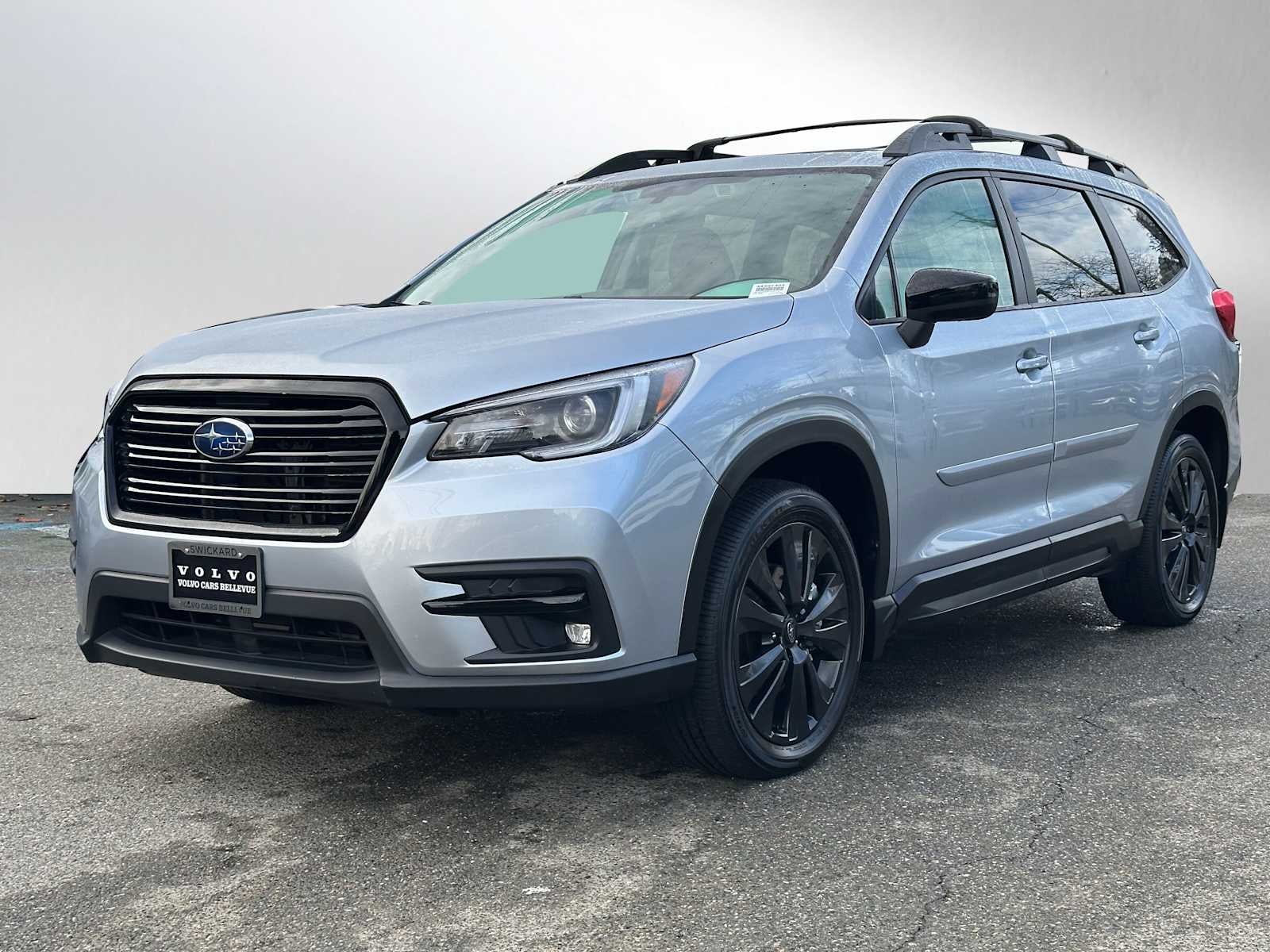 2022 Subaru Ascent Onyx Edition