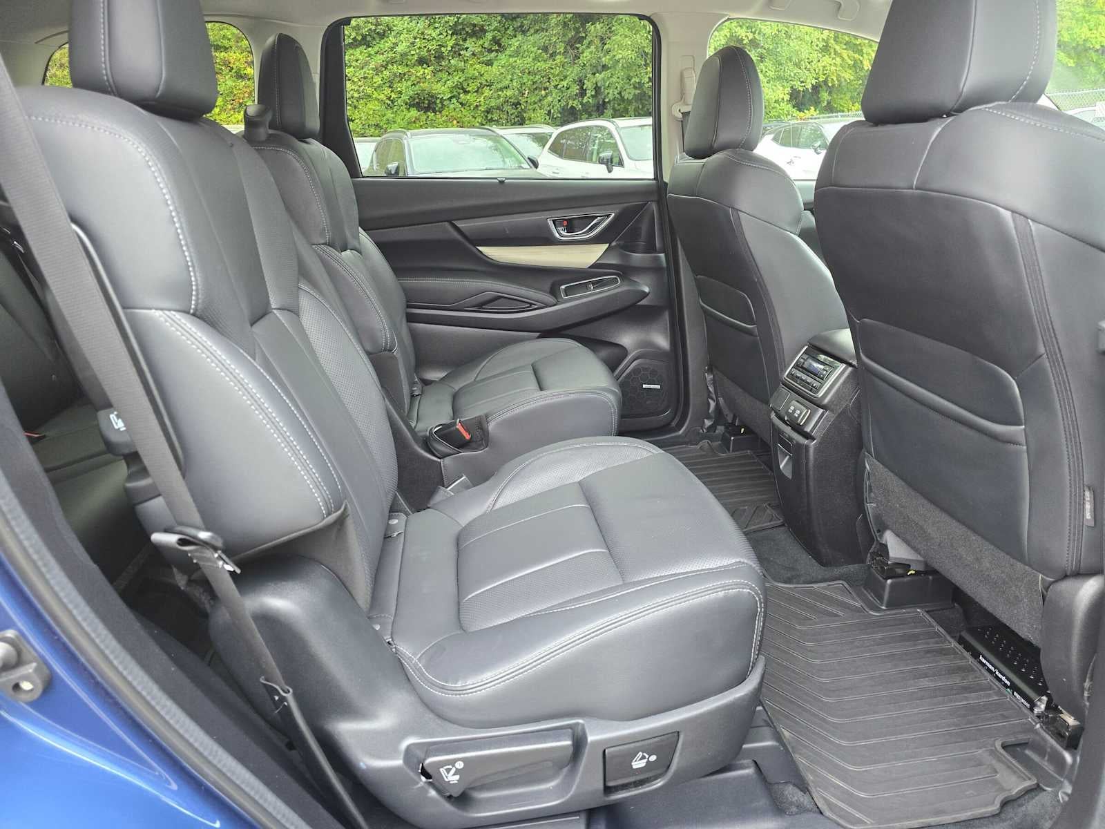 2020 Subaru Ascent Limited