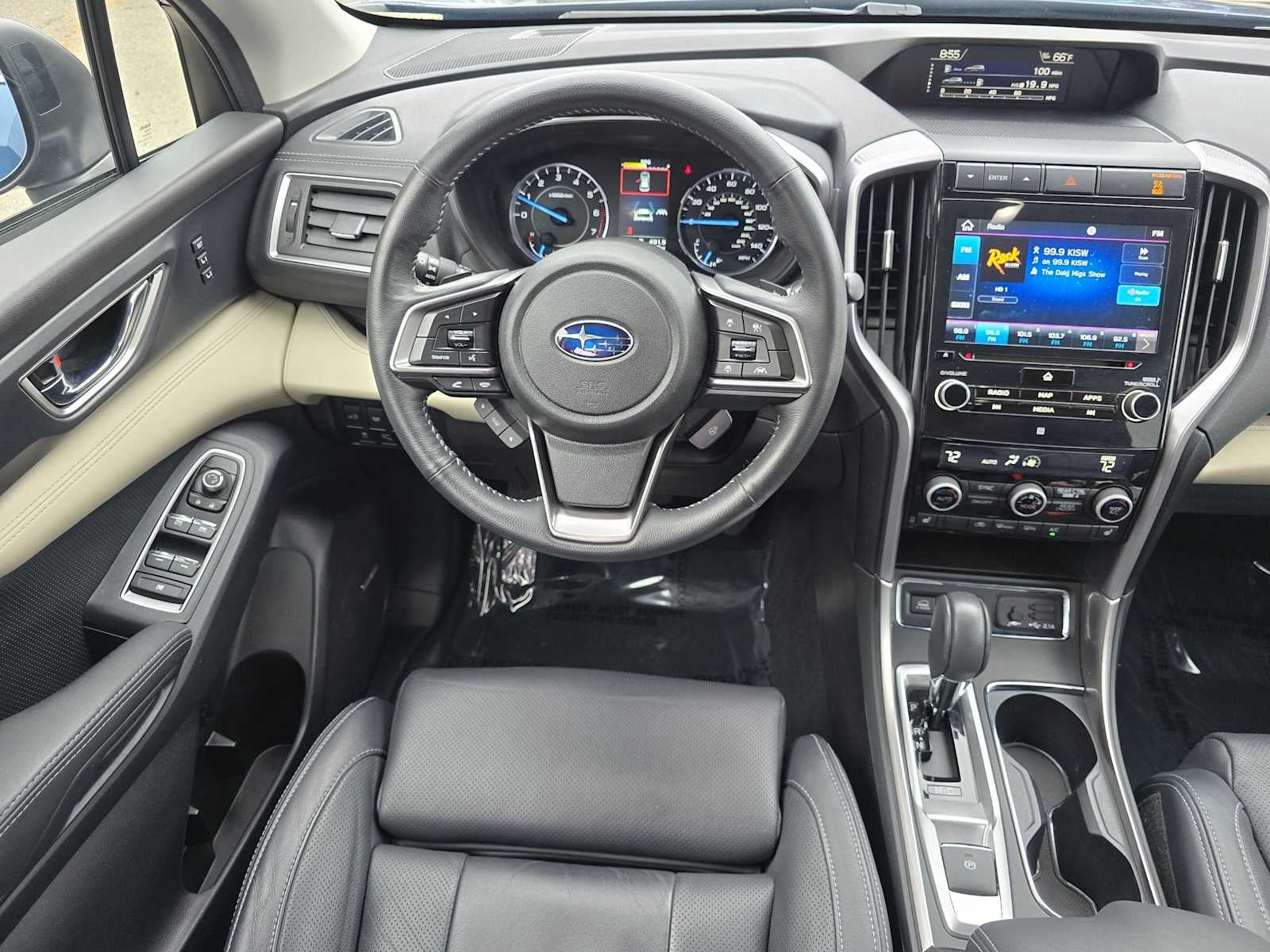 2020 Subaru Ascent Limited