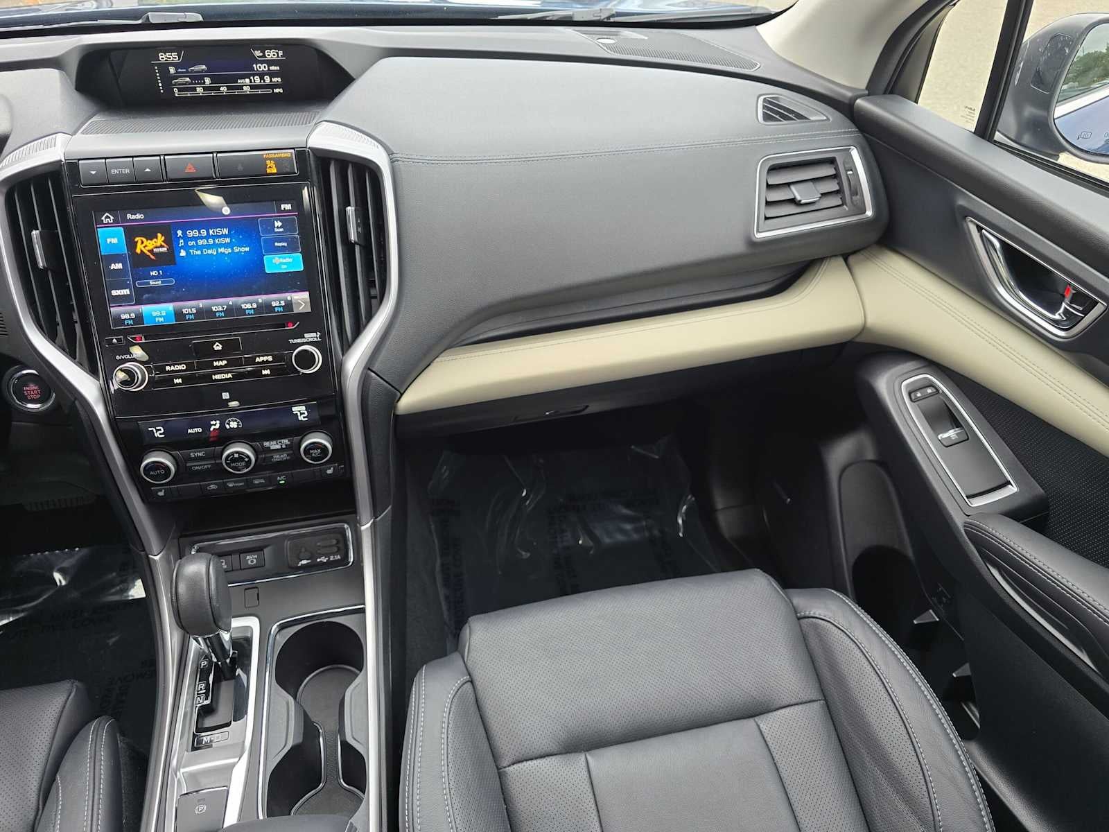 2020 Subaru Ascent Limited