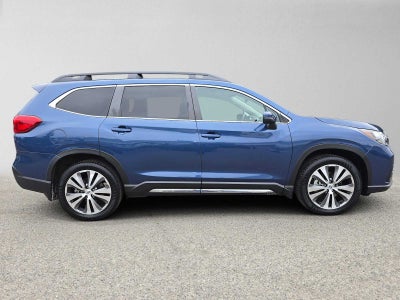 2020 Subaru Ascent Limited