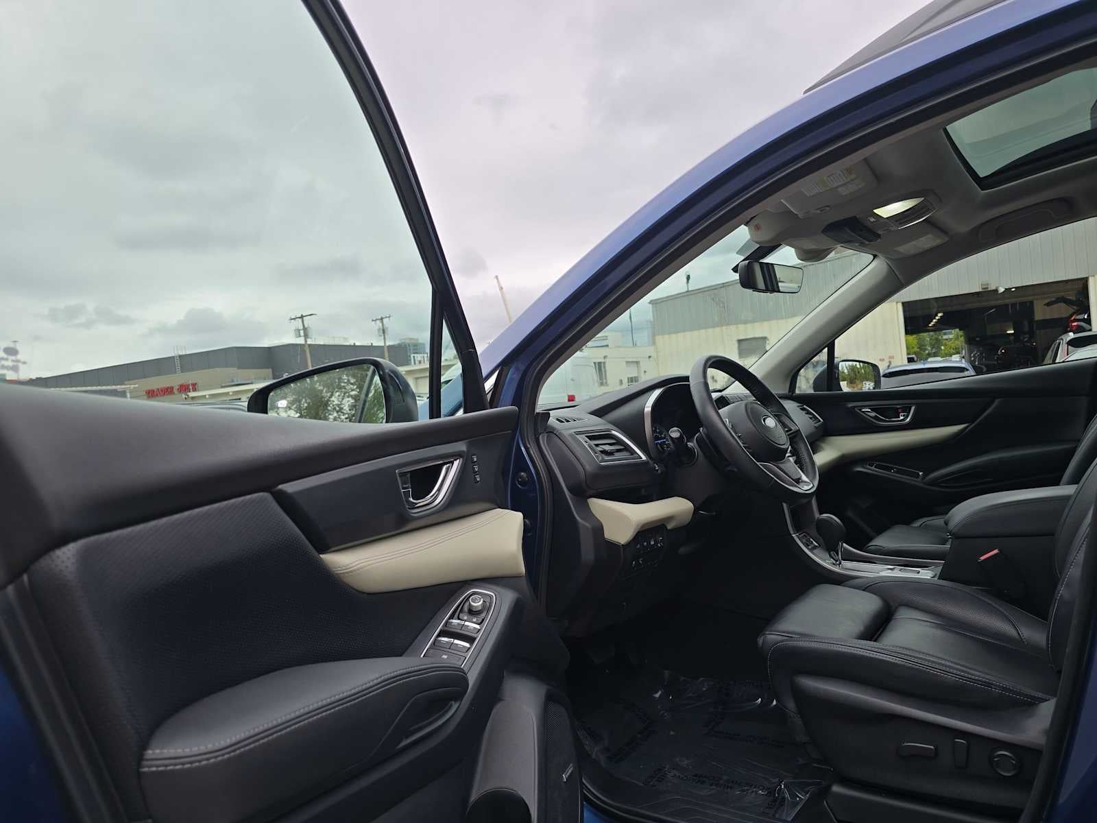 2020 Subaru Ascent Limited