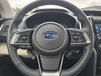 2020 Subaru Ascent Limited