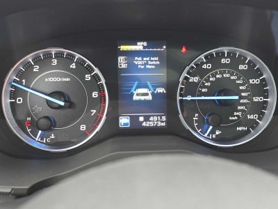 2020 Subaru Ascent Limited
