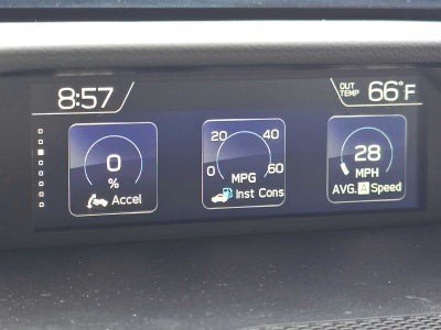 2020 Subaru Ascent Limited
