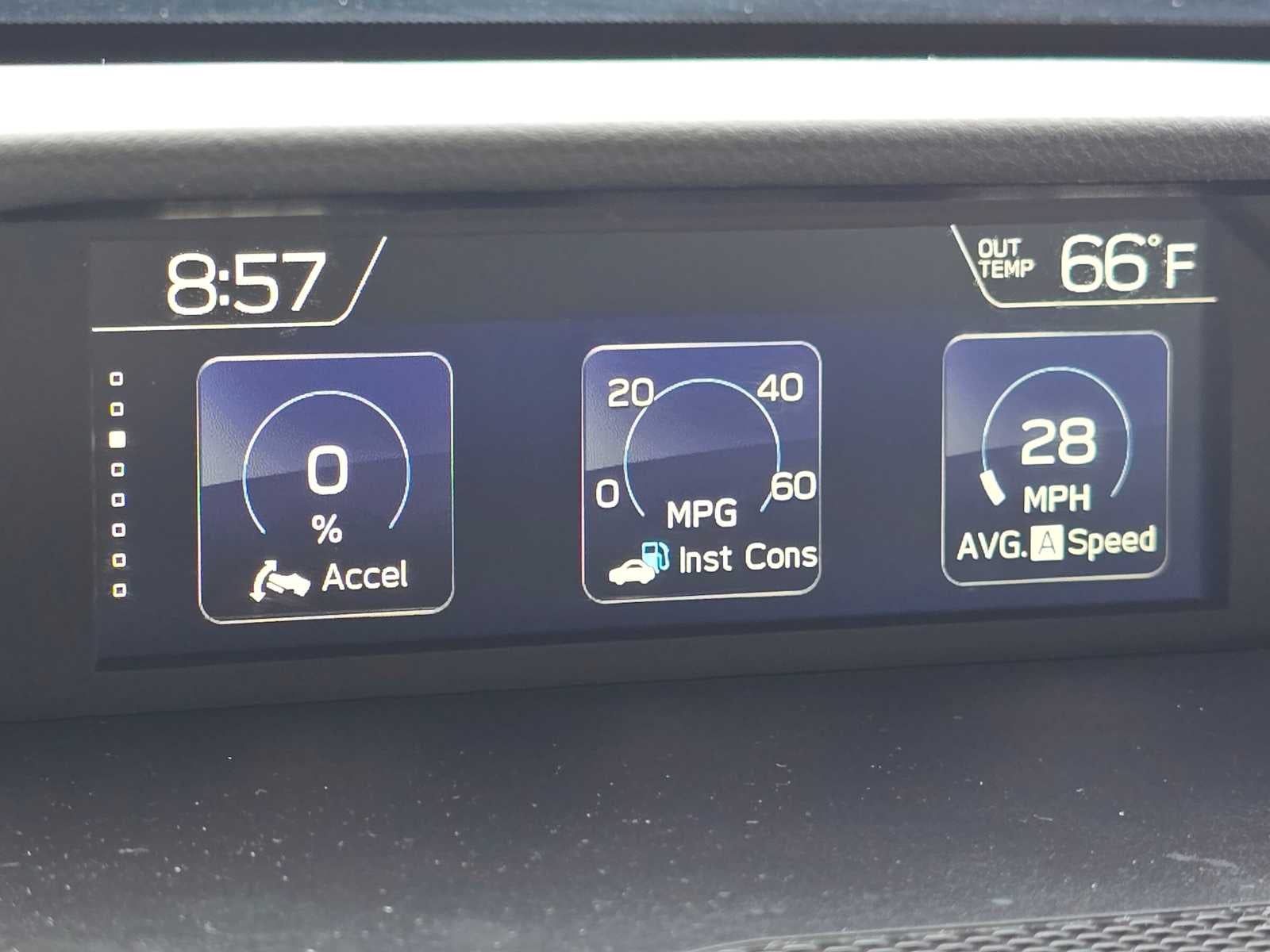 2020 Subaru Ascent Limited