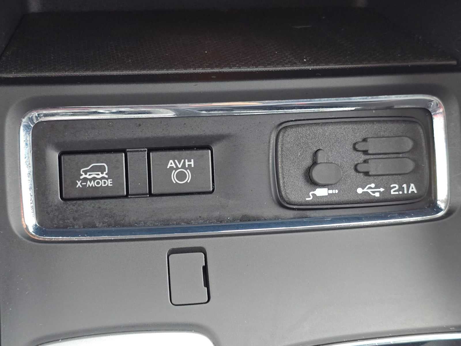 2020 Subaru Ascent Limited
