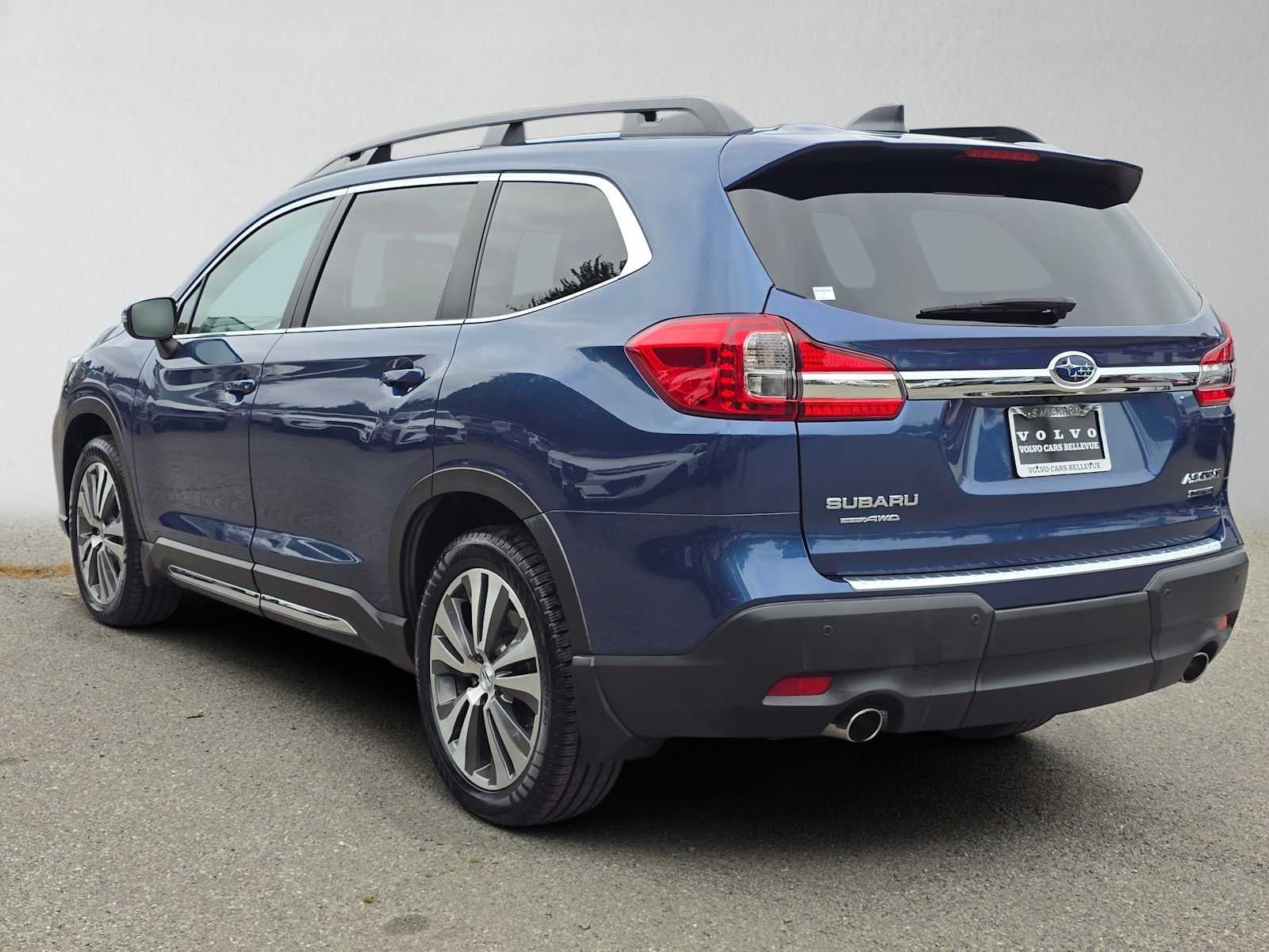 2020 Subaru Ascent Limited