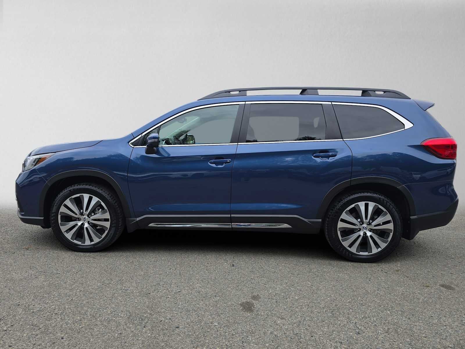 2020 Subaru Ascent Limited