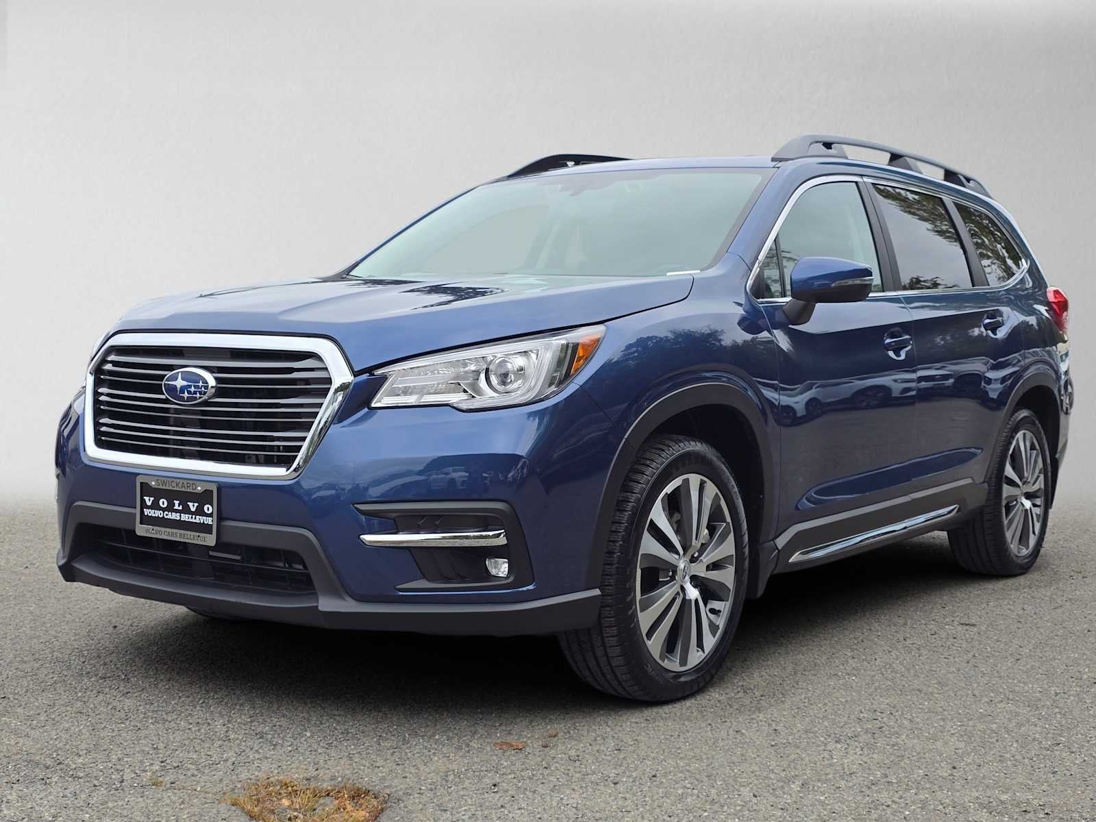 2020 Subaru Ascent Limited