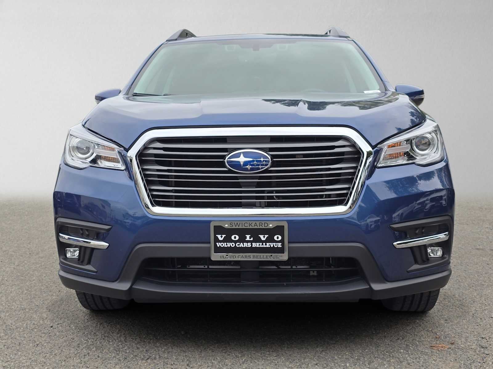 2020 Subaru Ascent Limited