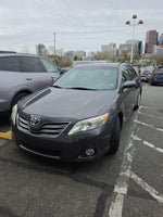 2011 Toyota Camry XLE