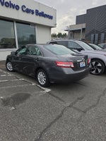 2011 Toyota Camry XLE