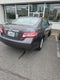 2011 Toyota Camry XLE