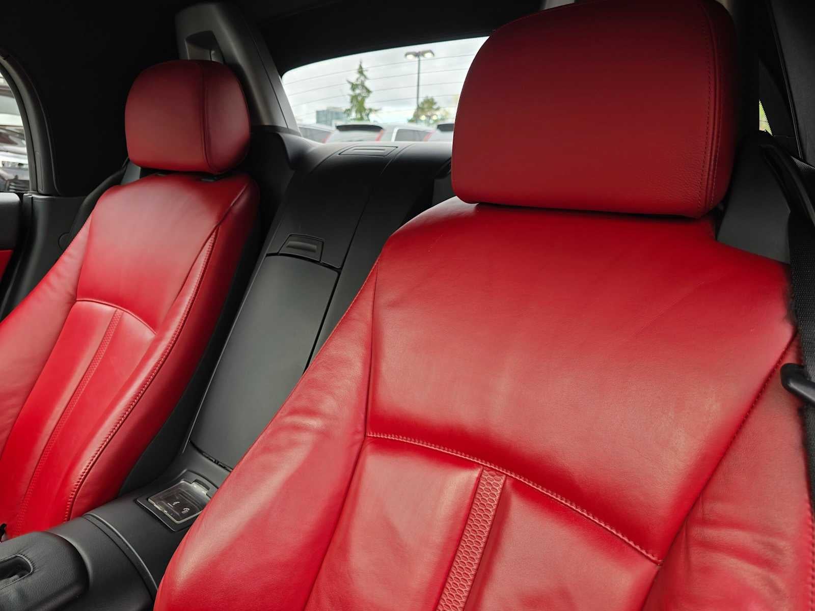 2007 BMW Z4 3.0si 3.0si