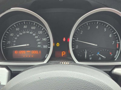 2007 BMW Z4 3.0si 3.0si