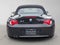 2007 BMW Z4 3.0si 3.0si