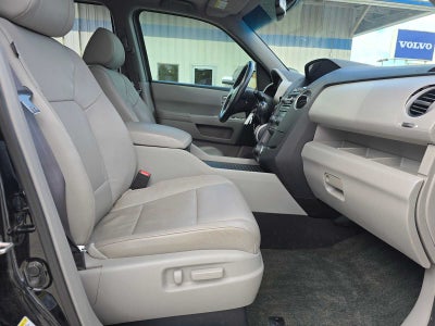 2015 Honda Pilot EX-L