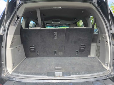 2015 Honda Pilot EX-L