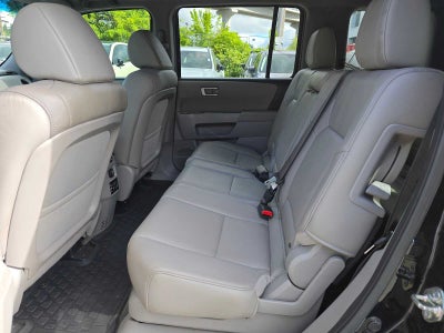 2015 Honda Pilot EX-L