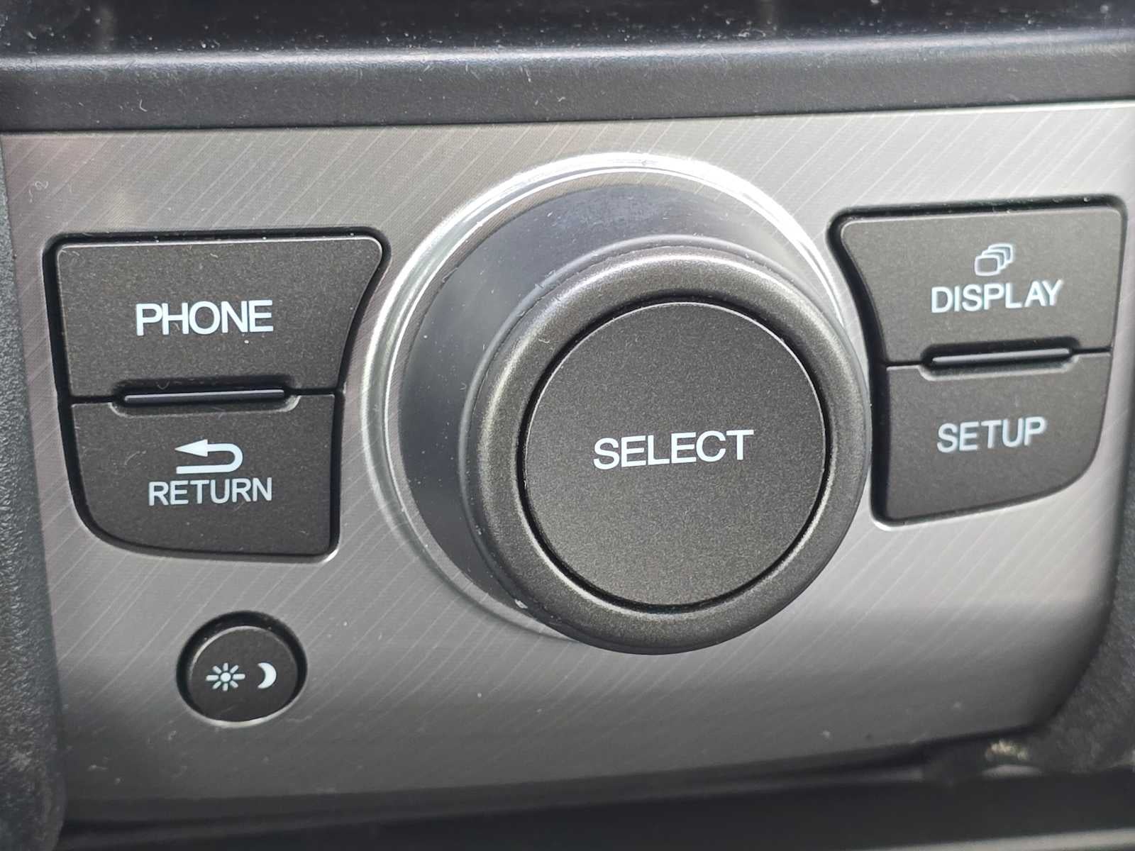 2015 Honda Pilot EX-L