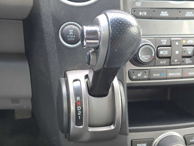 2015 Honda Pilot EX-L