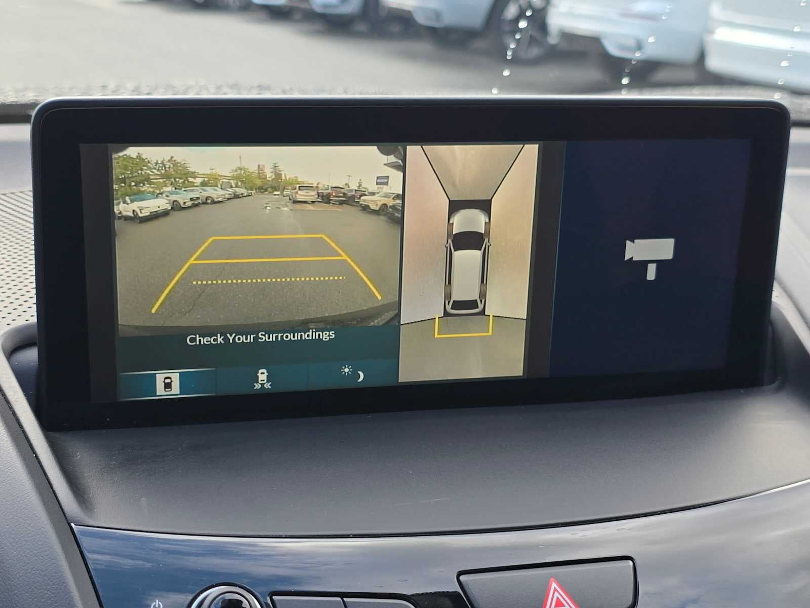 2024 Acura RDX w/A-Spec Advance Package