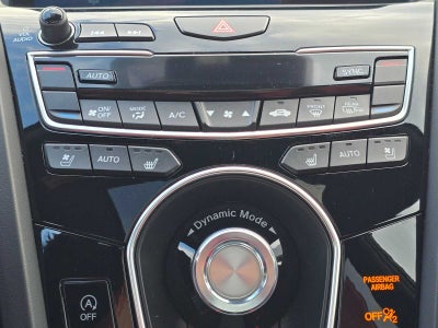 2024 Acura RDX w/A-Spec Advance Package