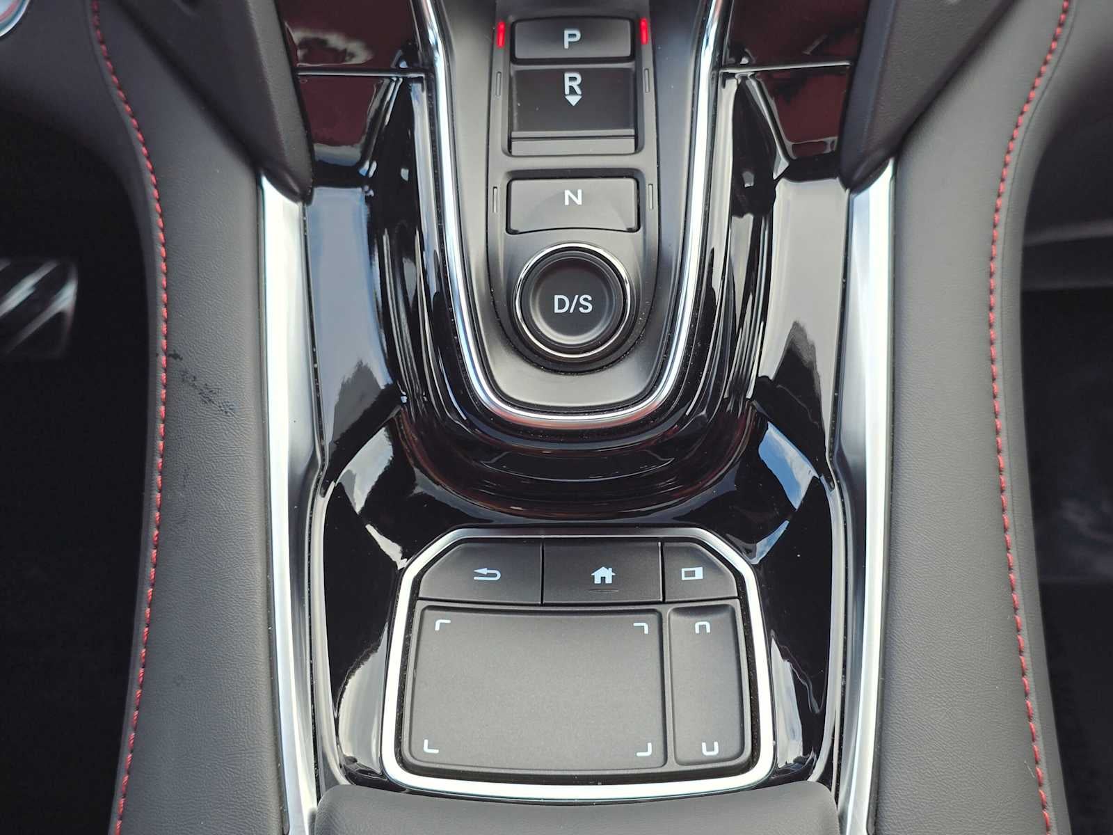2024 Acura RDX w/A-Spec Advance Package