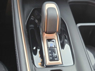 2025 Toyota Grand Highlander Hybrid MAX Platinum