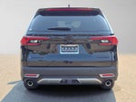 2025 Toyota Grand Highlander Hybrid MAX Platinum