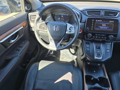 2020 Honda CR-V Hybrid Touring