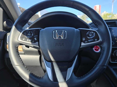 2020 Honda CR-V Hybrid Touring