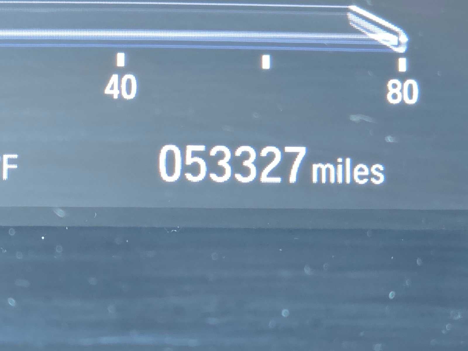 2020 Honda CR-V Hybrid Touring
