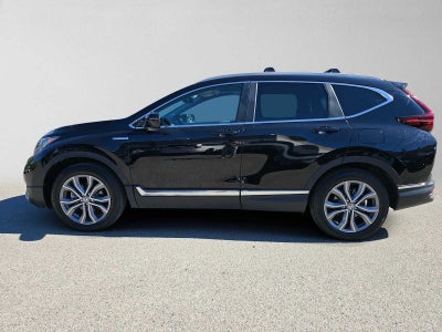 2020 Honda CR-V Hybrid Touring