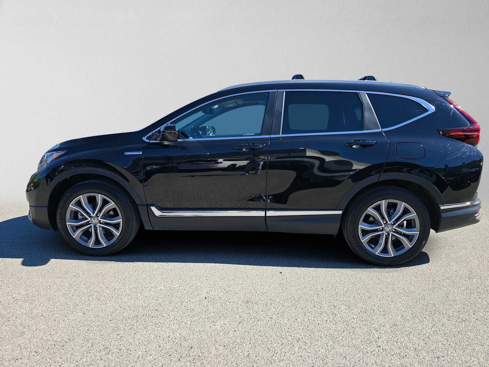 2020 Honda CR-V Hybrid Touring
