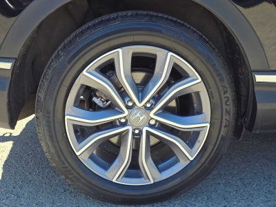 2020 Honda CR-V Hybrid Touring